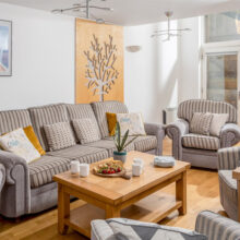 Trevong, holiday cottage in Porthtowan