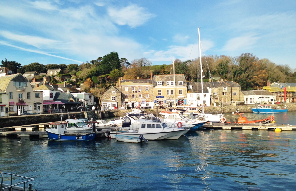 Padstow, places to visit cornwall, things to do cornwall